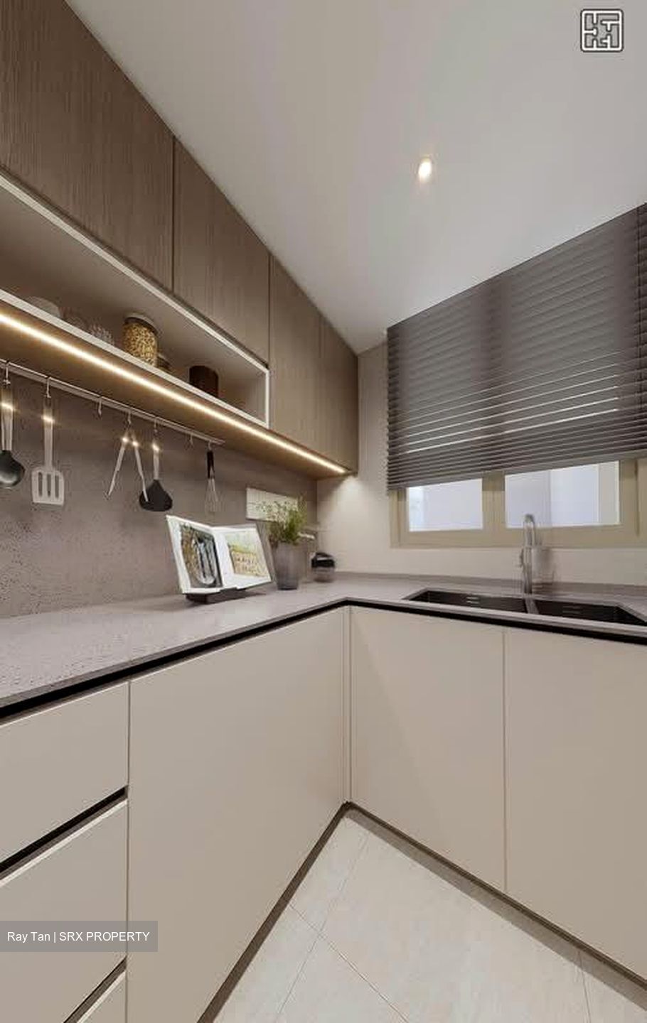 Lentor Hills Residences (D26), Apartment #544394561